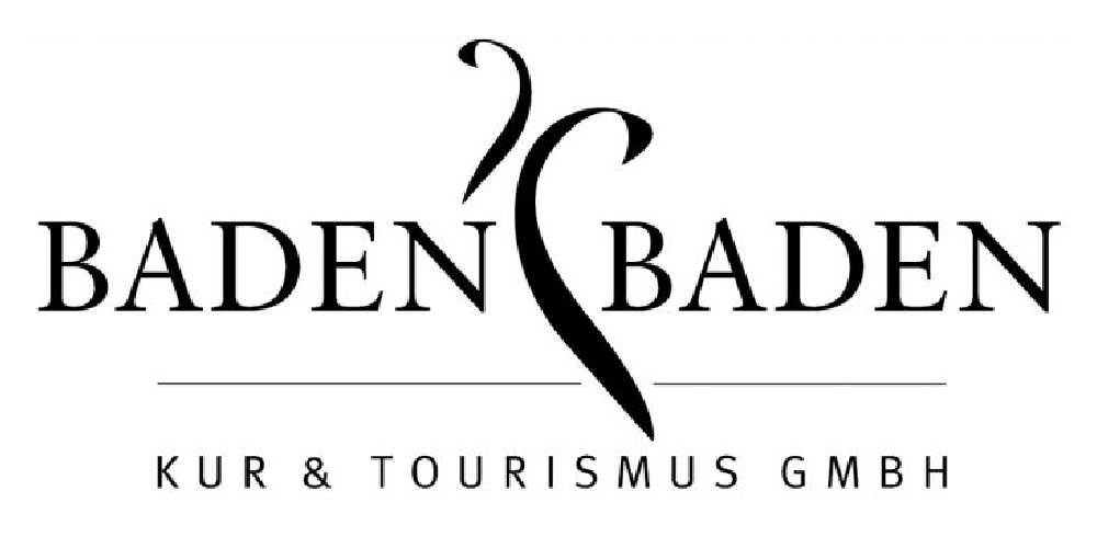 Logo der Baden-Baden Kur & Tourismus GmbH